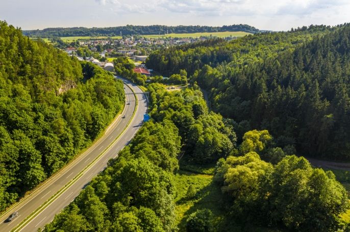 Prodej, Louka, Hodkovice nad Mohelkou