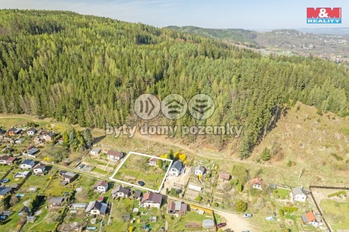 Prodej, Zahrada, Karlovy Vary