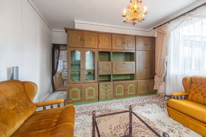 Prodej, Rodinný dům, Zlín