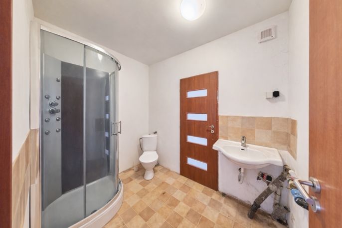 Prodej, Zemědělský objekt, Brzice