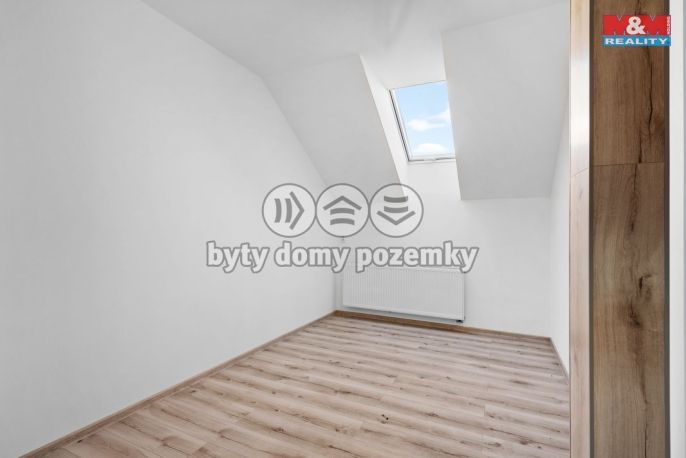 Prodej, Rodinný dům, Rabakov