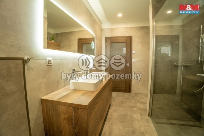 Prodej, Rodinný dům, Pouzdřany