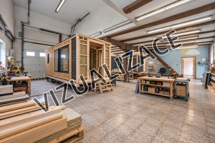 Prodej, Obchod a služby, Církvice