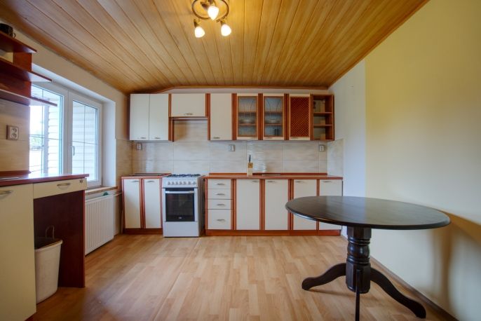 Prodej, Rodinný dům, Horní Bludovice