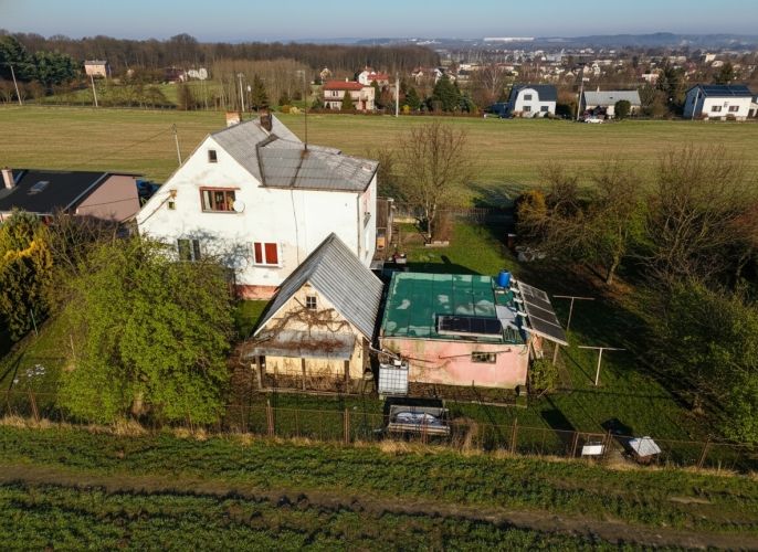 Prodej, Rodinný dům, Dolní Lutyně