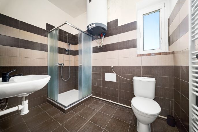 Prodej, Byt 1+1, Třebechovice pod Orebem