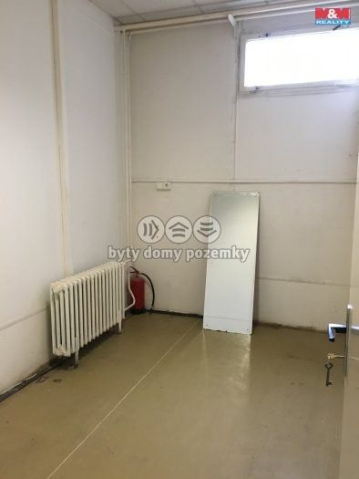 Pronájem, Obchod a služby, Ostrava