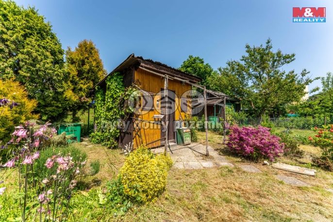 Prodej, Chata, 16 m², Praha