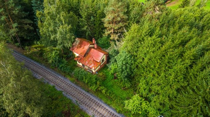 Prodej, Rodinný dům, Stará Paka