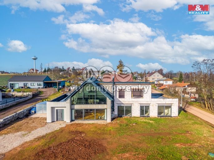 Prodej, Rodinný dům, Náchod