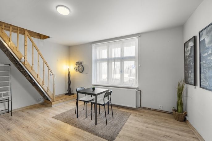 Prodej, Rodinný dům, Roudnice nad Labem