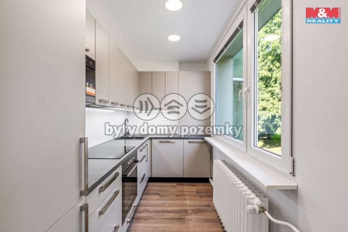 Prodej, Byt 3+1, 63 m², Libouchec