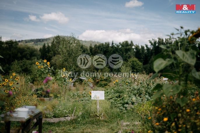 Prodej, Pozemek k bydlení, Sušice