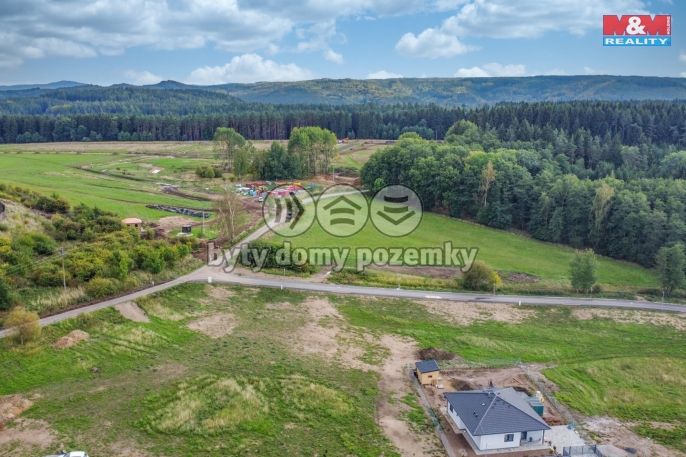Prodej, Pozemek k bydlení, Hory