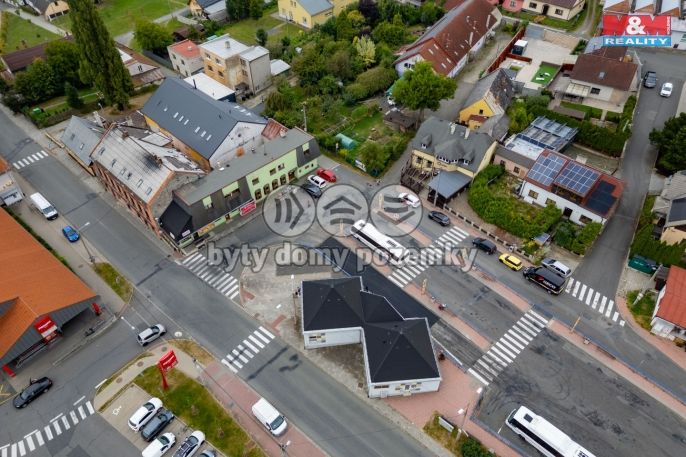 Prodej, Obchodní objekt, Vítkov