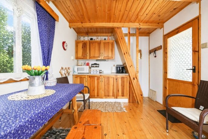 Prodej, Chata, Šternberk