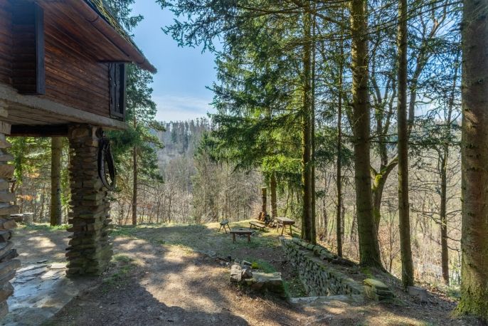 Prodej, Chata, Lipová