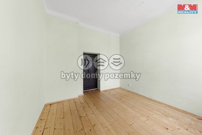 Prodej, Byt 3+1, Teplice