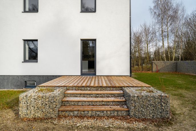 Prodej, Rodinný dům, Liberec