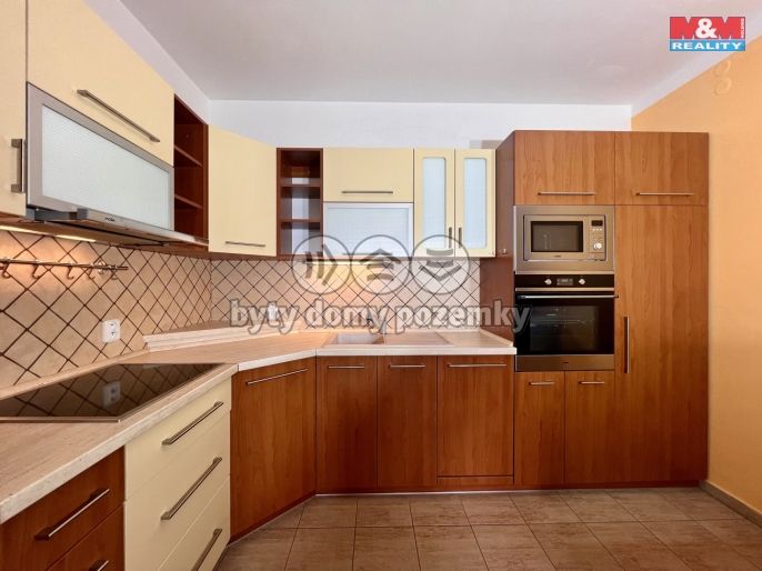 Prodej, Byt 2+kk, Ostrava