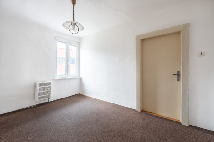 Prodej, Rodinný dům, Zlín