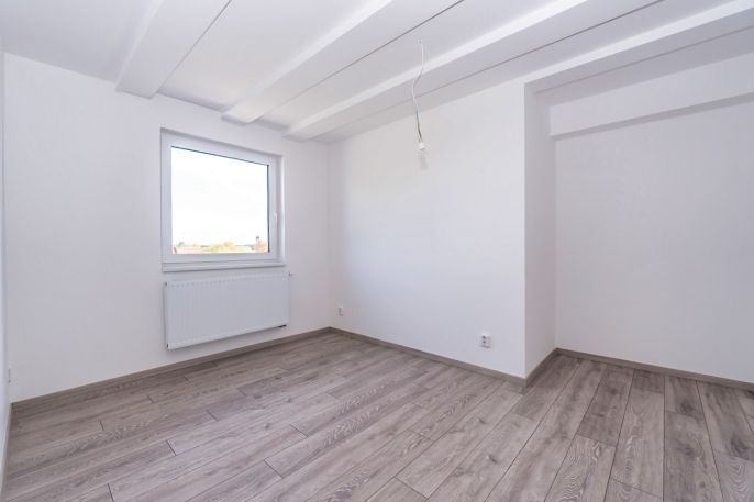 Prodej, Nájemní dům, Groß-Siegharts