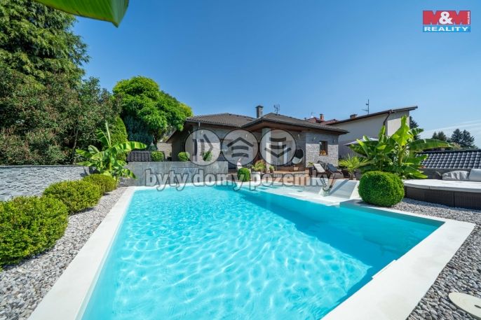 Prodej, Rodinný dům, Plzeň