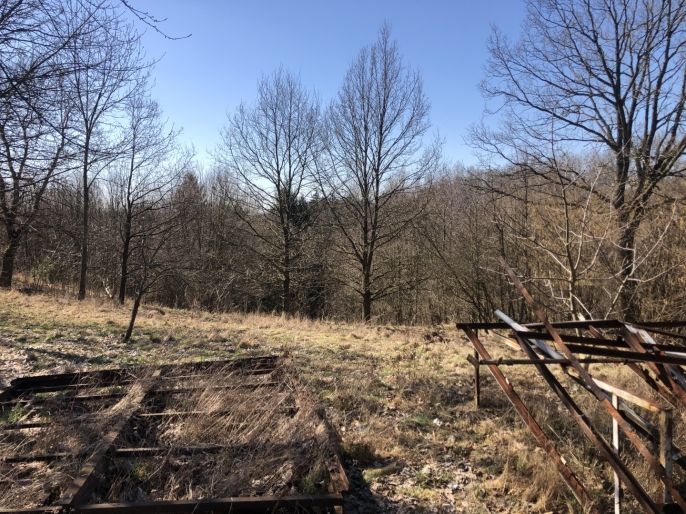 Prodej, Zahrada, Dobré