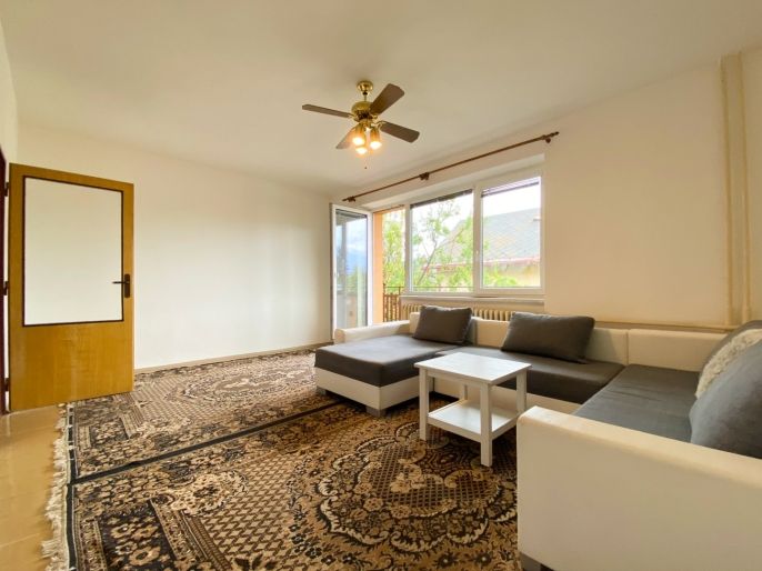 Pronájem, Byt 2+1, Opava