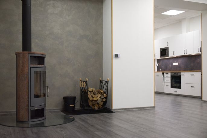 Pronájem, Byt 2+kk, Žamberk