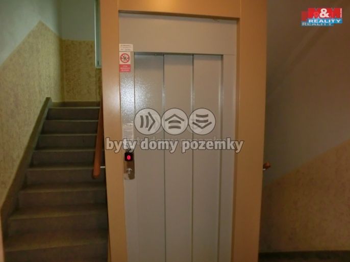 Prodej, Byt 2+1, Ostrava