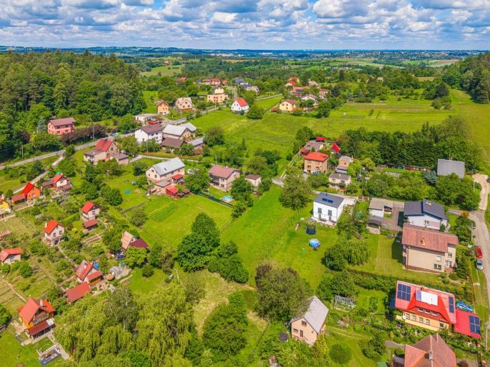 Prodej, Pozemek k bydlení, Třinec