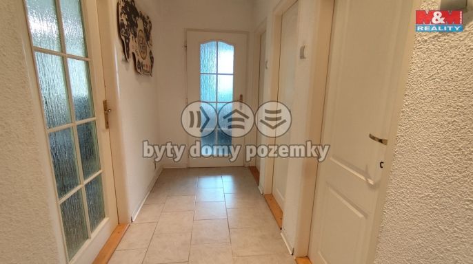 Prodej, Byt 3+1, Most