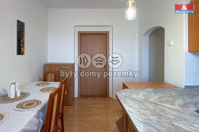 Prodej, Byt 2+1, Žatec