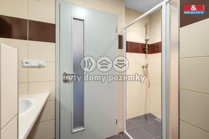 Pronájem, Kancelářský prostor, Kladno