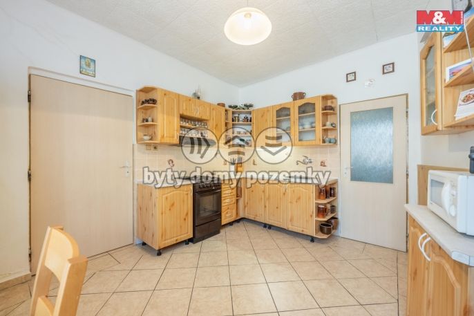 Prodej, Rodinný dům, Rakovník