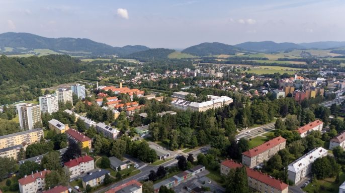 Prodej, Restaurace, stravování, Frenštát pod Radhoštěm