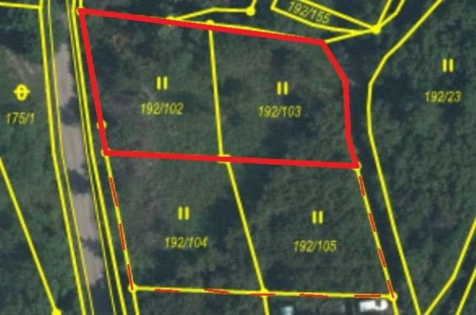 Prodej, Zahrada, Postoloprty