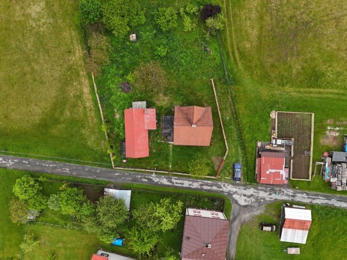 Prodej, Rodinný dům, Klokočov