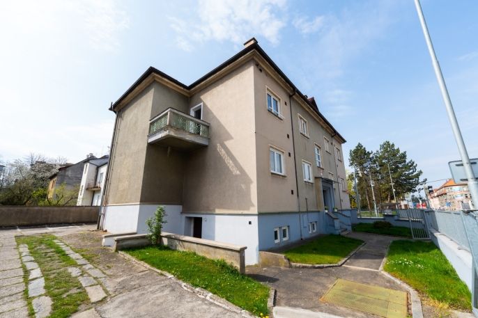 Prodej, Byt 1+1, České Budějovice