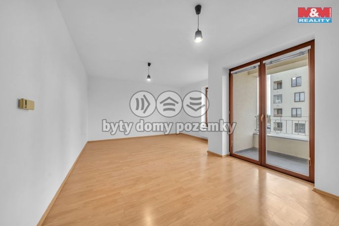 Prodej, Byt 1+kk, Přelouč