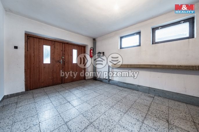 Prodej, Rodinný dům, Bohutín