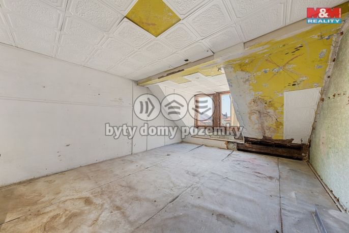 Prodej, Obchod a služby, Česká Lípa