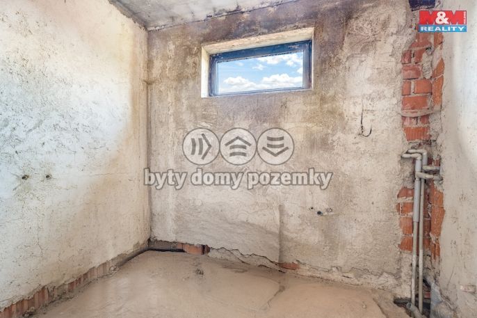 Prodej, Rodinný dům, Jindřichovice pod Smrkem