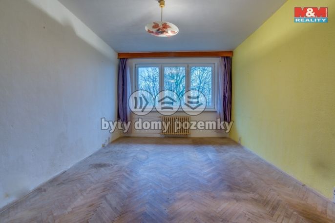 Prodej, Byt 1+1, Ostrava