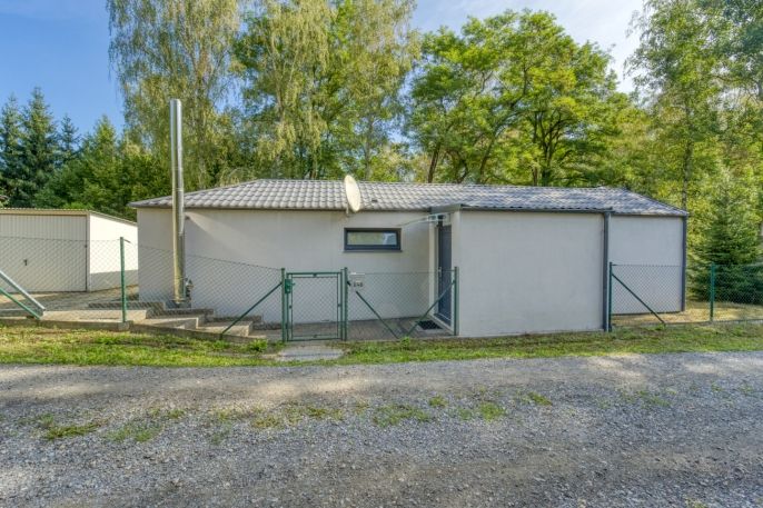 Pronájem, Rodinný dům, Kyšice