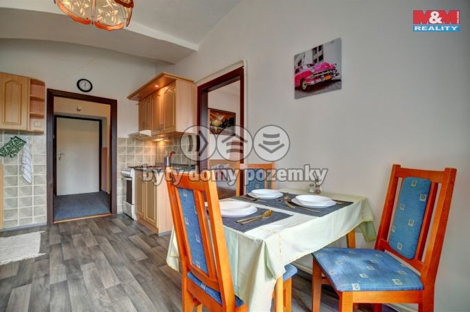 Prodej, Rodinný dům, Hostinné