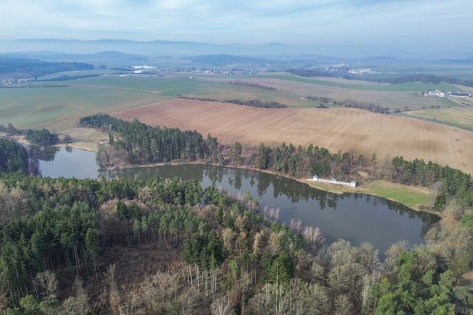 Prodej, Chata, Horšovský Týn