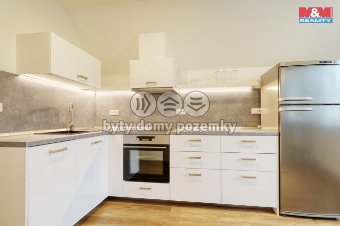 Pronájem, Byt 2+kk, Nýrsko