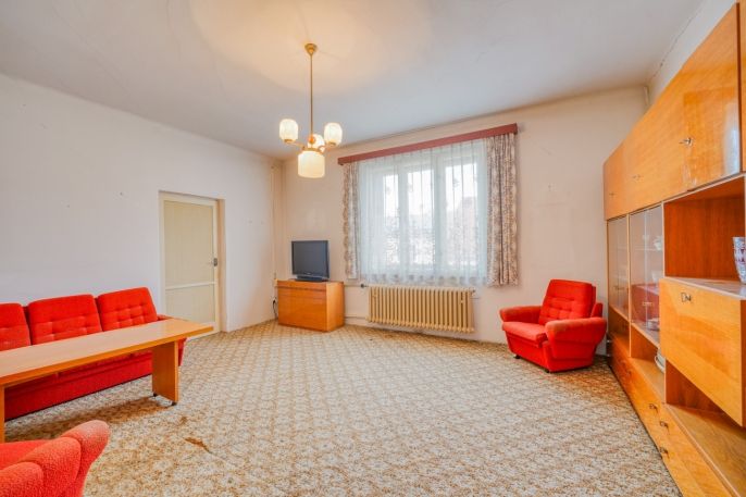 Prodej, Rodinný dům, Plzeň